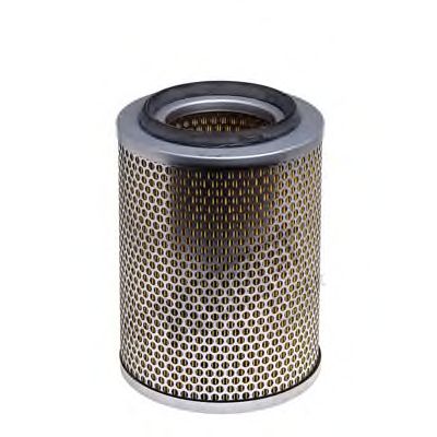 HENGST FILTER e266l -  Воздушный фильтр